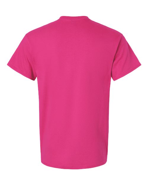 Gildan 2000 - Unisex Ultra Cotton T-Shirt - Heliconia