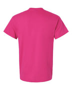 Gildan 2000 - Unisex Ultra Cotton T-Shirt - Heliconia