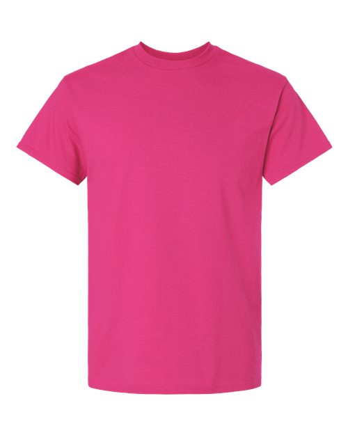 Gildan 2000 - Unisex Ultra Cotton T-Shirt - Heliconia