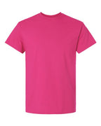 Gildan 2000 - Unisex Ultra Cotton T-Shirt - Heliconia