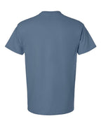 Gildan 2000 - Unisex Ultra Cotton T-Shirt - Indigo Blue
