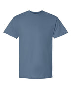 Gildan 2000 - Unisex Ultra Cotton T-Shirt - Indigo Blue