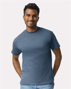 Gildan 2000 - Unisex Ultra Cotton T-Shirt - Indigo Blue
