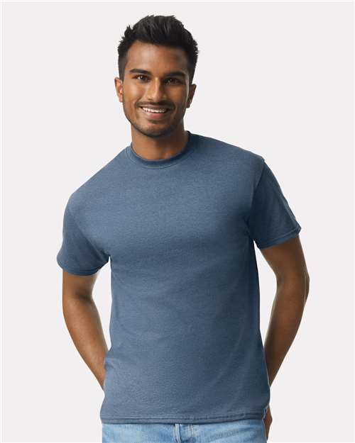 Gildan 2000 - Unisex Ultra Cotton T-Shirt - Indigo Blue