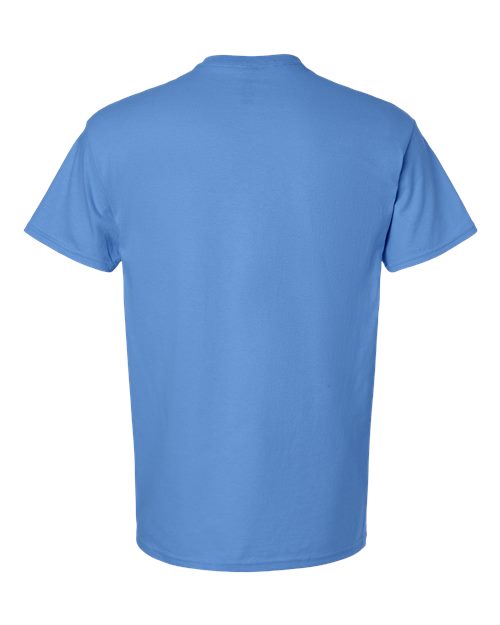 Gildan 2000 - Unisex Ultra Cotton T-Shirt - Iris