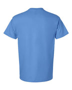 Gildan 2000 - Unisex Ultra Cotton T-Shirt - Iris
