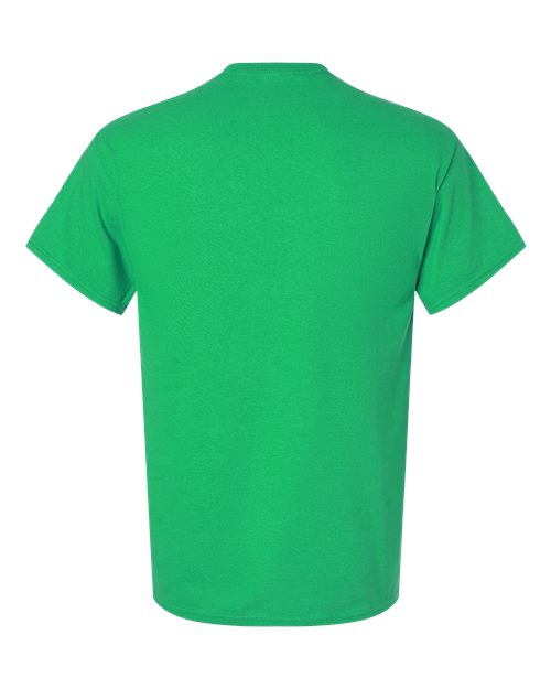 Gildan 2000 - Unisex Ultra Cotton T-Shirt - Irish Green