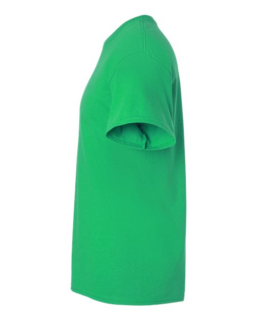 Gildan 2000 - Unisex Ultra Cotton T-Shirt - Irish Green