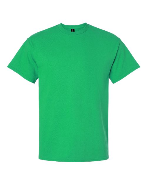 Gildan 2000 - Unisex Ultra Cotton T-Shirt - Irish Green