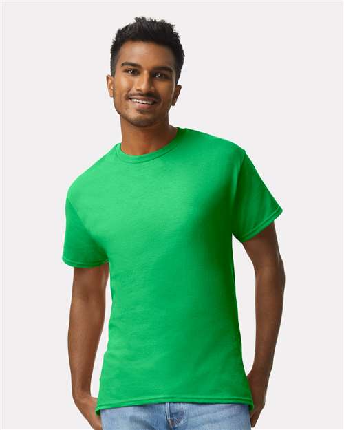Gildan 2000 - Unisex Ultra Cotton T-Shirt - Irish Green