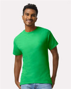 Gildan 2000 - Unisex Ultra Cotton T-Shirt - Irish Green