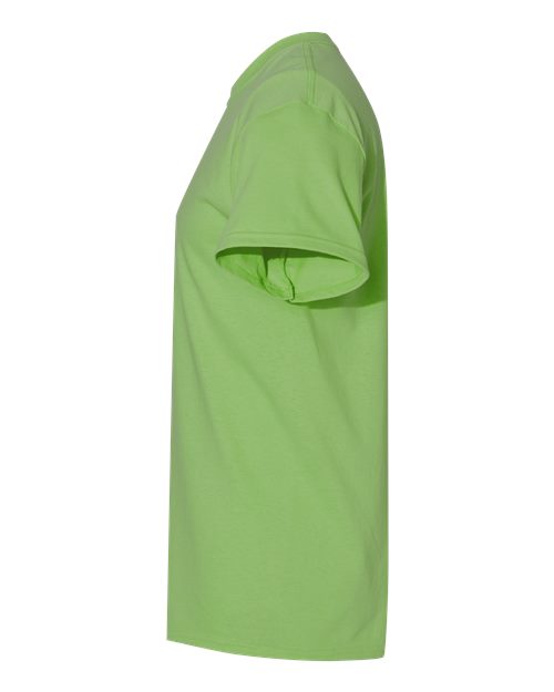 Gildan 2000 - Unisex Ultra Cotton T-Shirt - Kiwi