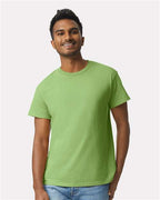 Gildan 2000 - Unisex Ultra Cotton T-Shirt - Kiwi