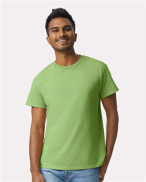 Gildan 2000 - Unisex Ultra Cotton T-Shirt - Kiwi