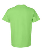 Gildan 2000 - Unisex Ultra Cotton T-Shirt - Lime