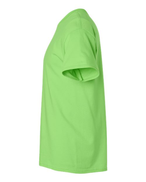 Gildan 2000 - Unisex Ultra Cotton T-Shirt - Lime