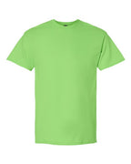 Gildan 2000 - Unisex Ultra Cotton T-Shirt - Lime