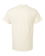 Gildan 2000 - Unisex Ultra Cotton T-Shirt - Natural