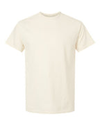 Gildan 2000 - Unisex Ultra Cotton T-Shirt - Natural