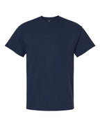 Gildan 2000 - Unisex Ultra Cotton T-Shirt - Navy