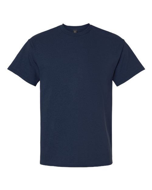 Gildan 2000 - Unisex Ultra Cotton T-Shirt - Navy