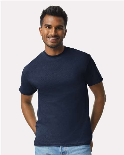 Gildan 2000 - Unisex Ultra Cotton T-Shirt - Navy