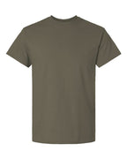 Gildan 2000 - Unisex Ultra Cotton T-Shirt - Olive