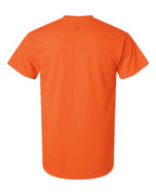 Gildan 2000 - Unisex Ultra Cotton T-Shirt - Orange