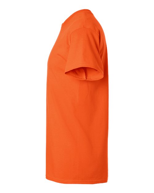 Gildan 2000 - Unisex Ultra Cotton T-Shirt - Orange