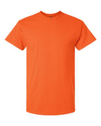 Gildan 2000 - Unisex Ultra Cotton T-Shirt - Orange