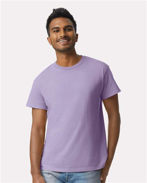 Gildan 2000 - Unisex Ultra Cotton T-Shirt - Orchid