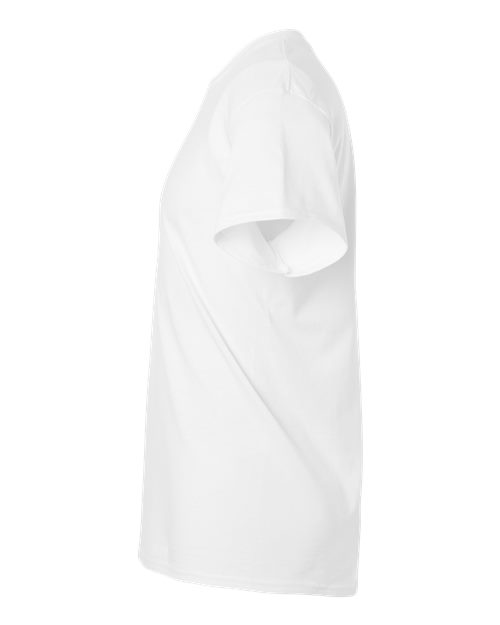 Gildan 2000 - Unisex Ultra Cotton T-Shirt - PFD White