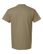 Gildan 2000 - Unisex Ultra Cotton T-Shirt - Prairie Dust