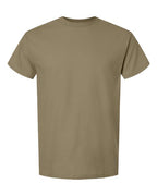 Gildan 2000 - Unisex Ultra Cotton T-Shirt - Prairie Dust