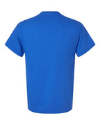Gildan 2000 - Unisex Ultra Cotton T-Shirt - Royal