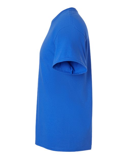 Gildan 2000 - Unisex Ultra Cotton T-Shirt - Royal