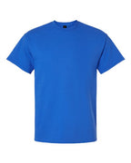 Gildan 2000 - Unisex Ultra Cotton T-Shirt - Royal