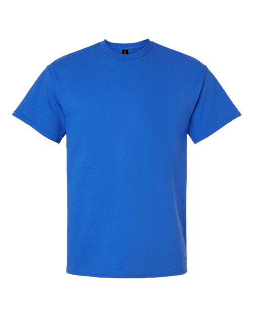 Gildan 2000 - Unisex Ultra Cotton T-Shirt - Royal