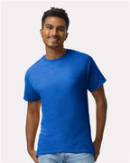 Gildan 2000 - Unisex Ultra Cotton T-Shirt - Royal