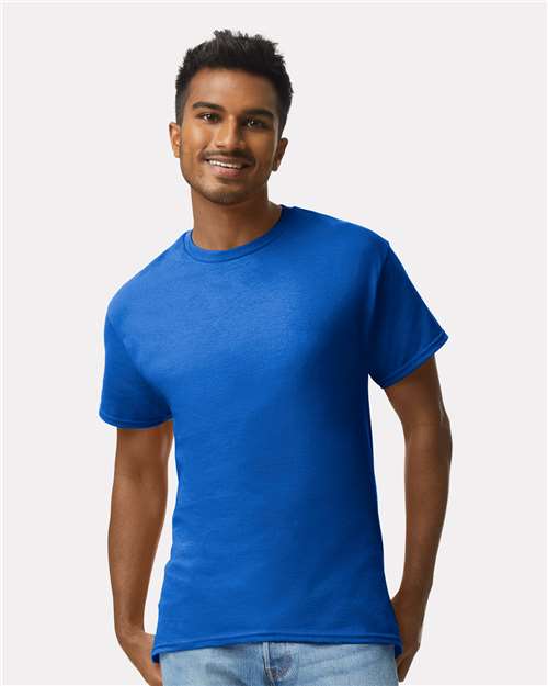Gildan 2000 - Unisex Ultra Cotton T-Shirt - Royal