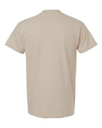 Gildan 2000 - Unisex Ultra Cotton T-Shirt - Sand