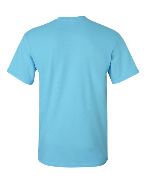 Gildan 2000 - Unisex Ultra Cotton T-Shirt - Sky