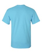 Gildan 2000 - Unisex Ultra Cotton T-Shirt - Sky