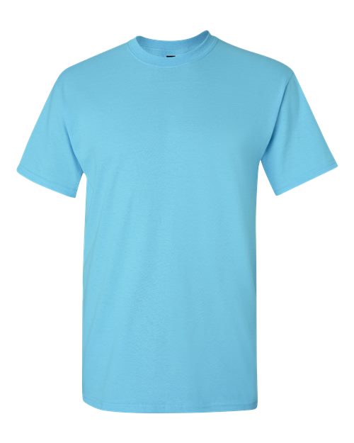 Gildan 2000 - Unisex Ultra Cotton T-Shirt - Sky