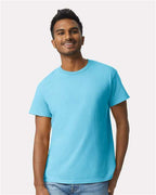 Gildan 2000 - Unisex Ultra Cotton T-Shirt - Sky