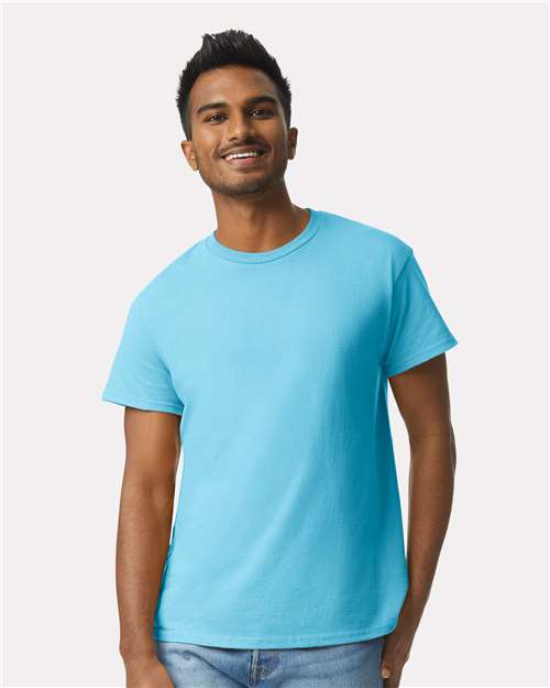 Gildan 2000 - Unisex Ultra Cotton T-Shirt - Sky