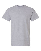 Gildan 2000 - Unisex Ultra Cotton T-Shirt - Sport Grey