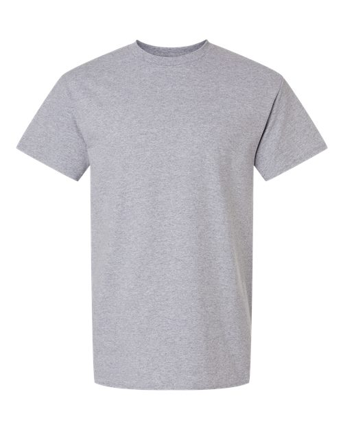 Gildan 2000 - Unisex Ultra Cotton T-Shirt - Sport Grey