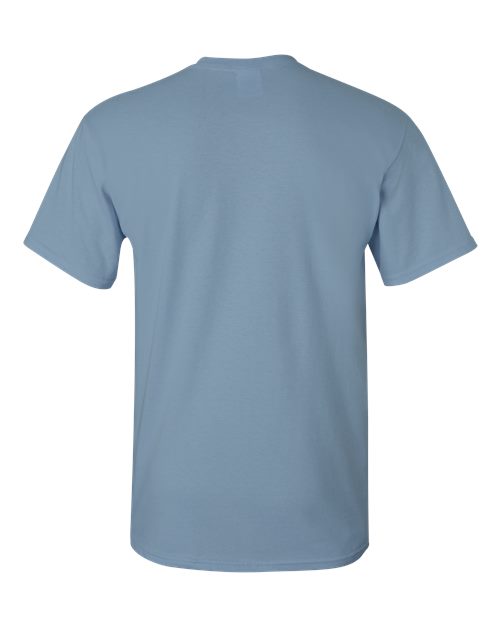 Gildan 2000 - Unisex Ultra Cotton T-Shirt - Stone Blue
