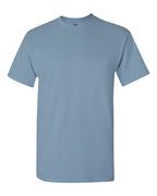 Gildan 2000 - Unisex Ultra Cotton T-Shirt - Stone Blue